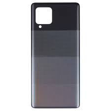 Samsung Galaxy A42 Back Panel Samsung Galaxy A42 Back Panel